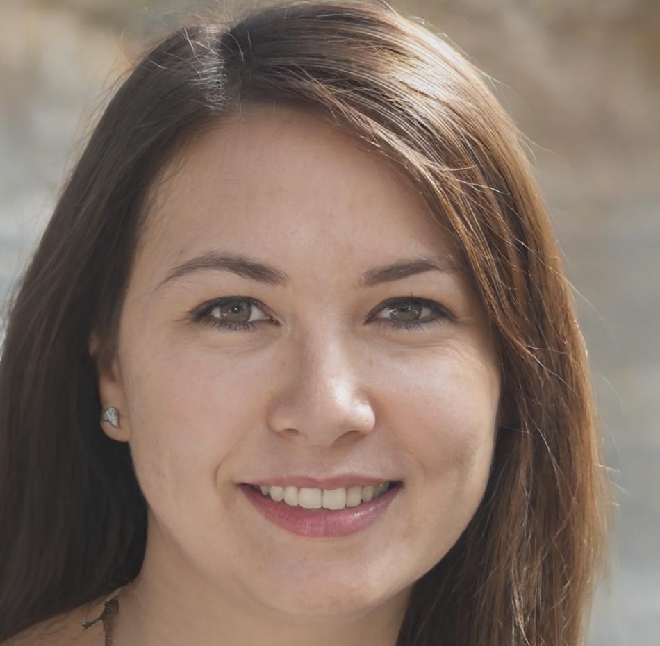 Portrait de Claire Rousseau