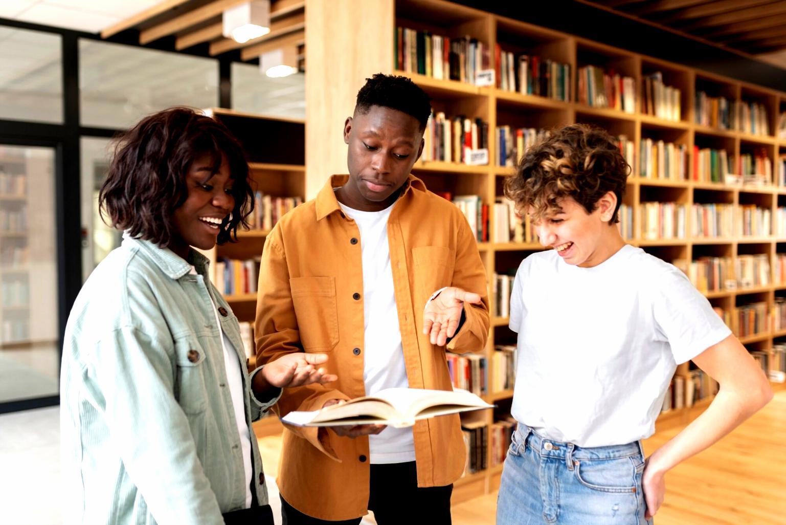Groupe d'apprentissage collaboratif en finances